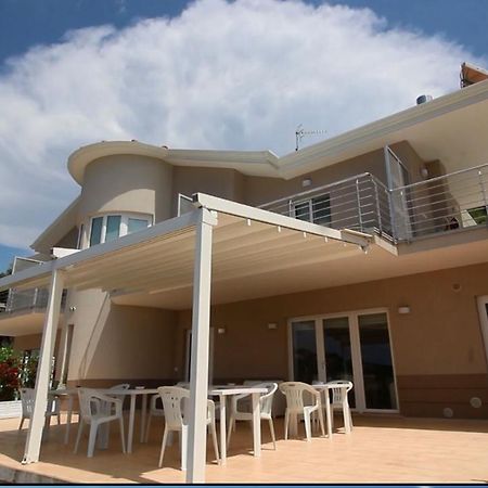 Stella Marina Agropoli Hotel Exterior photo