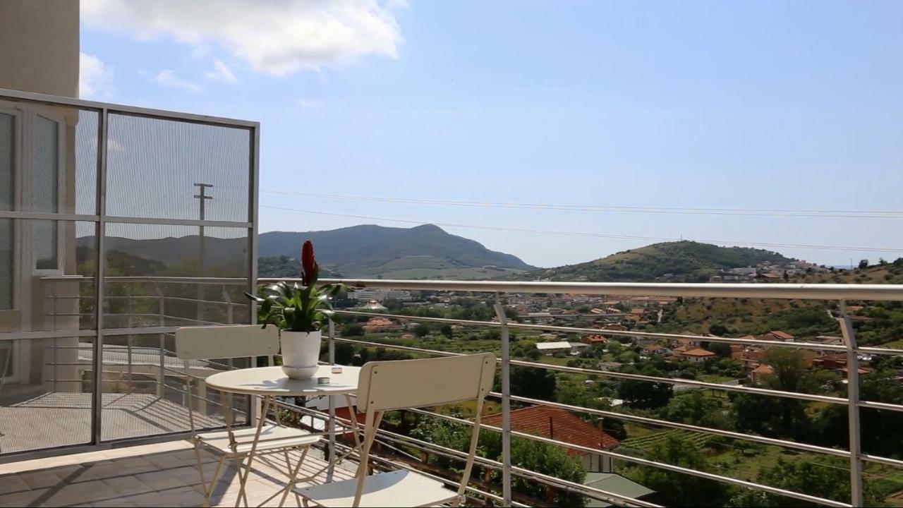 Stella Marina Agropoli Hotel Exterior photo